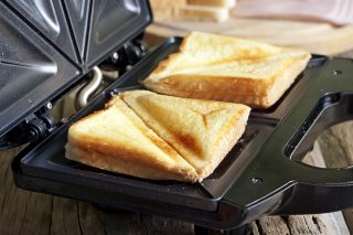 toast